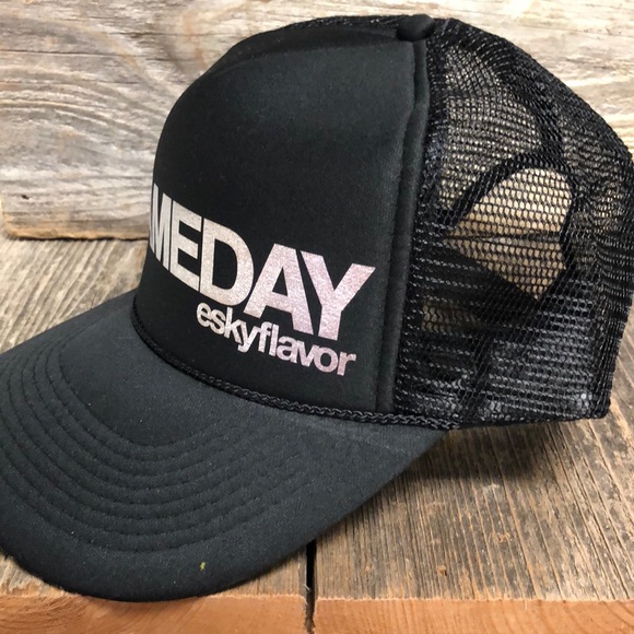 Esky Flavor GAME DAY trucker hat - Picture 2 of 2